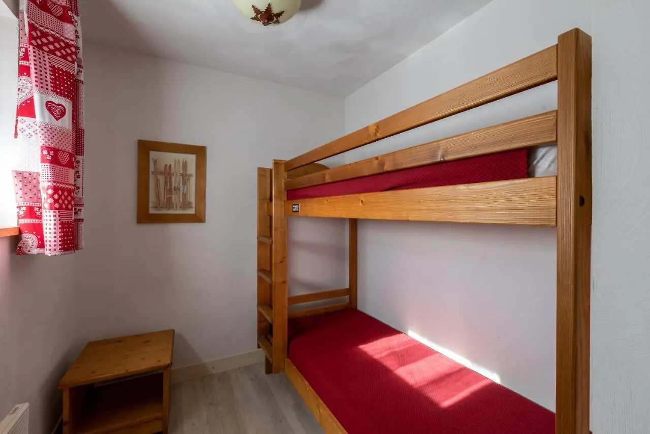 Appartement L'Ostaloux 6 personnes - Saint Lary Soulan Vielle-Aure France