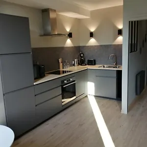 Centre Appartement